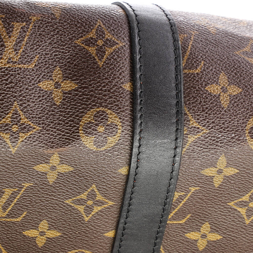 Louis Vuitton Keepall Bandouliere Bag #255191L23B - Picture 7 of 9